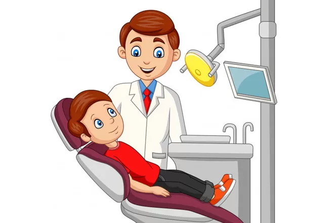 Kids-Dentist