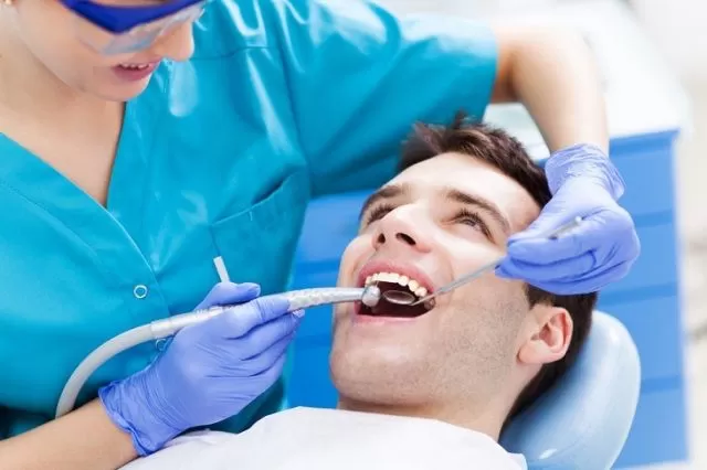 Dental Fillings Houston