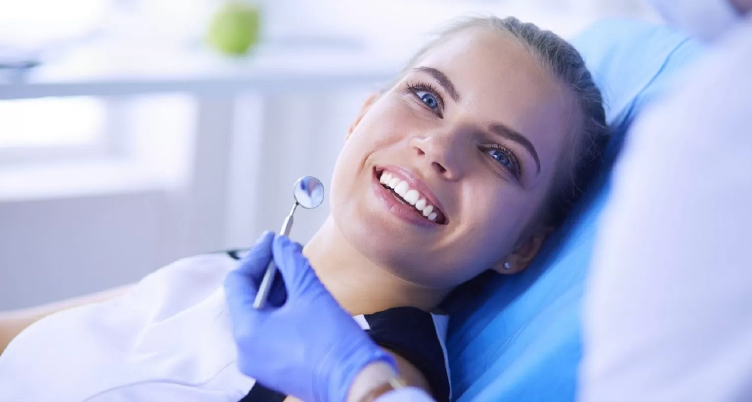 general dentistry near me in Houston