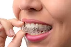 Invisalign teen aligners in Peachtree City GA